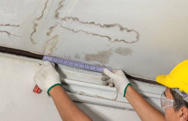 Reliable Basement Flood Cleanup contractor in Syracuse, NE by Aqua Guard Water Damage